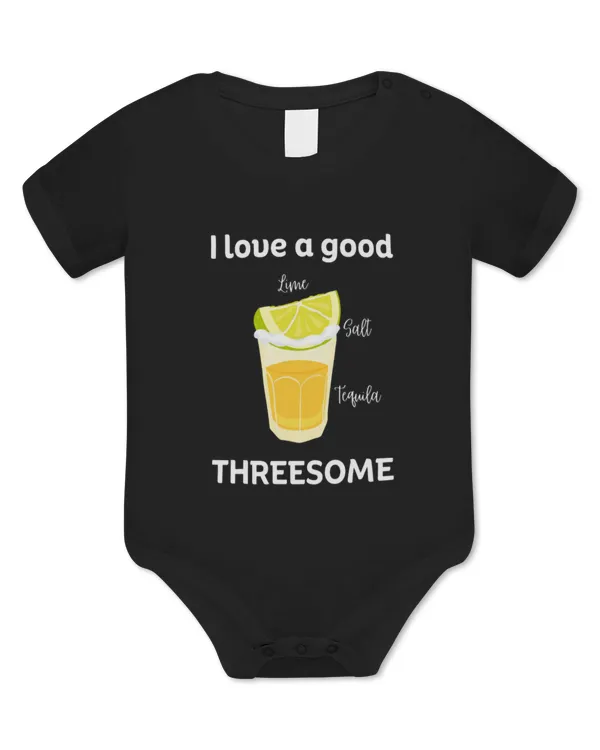 Baby Bodysuit - EU