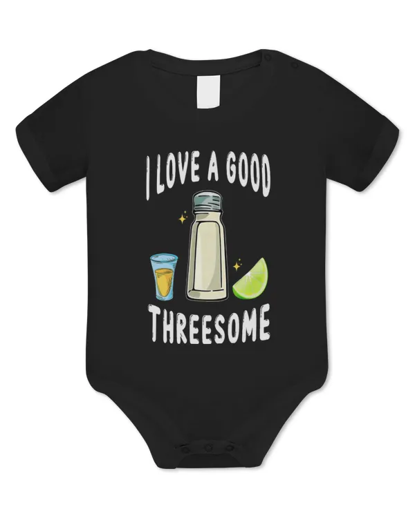 Baby Bodysuit - EU
