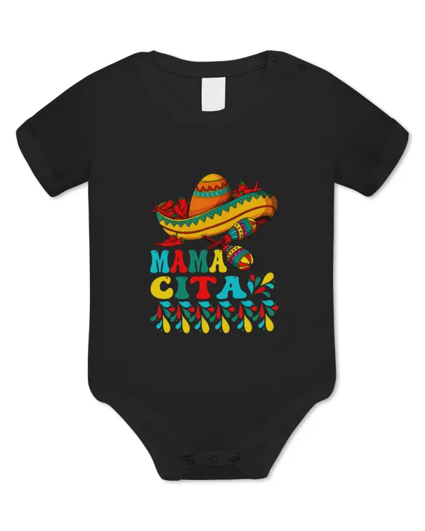 Baby Bodysuit - EU