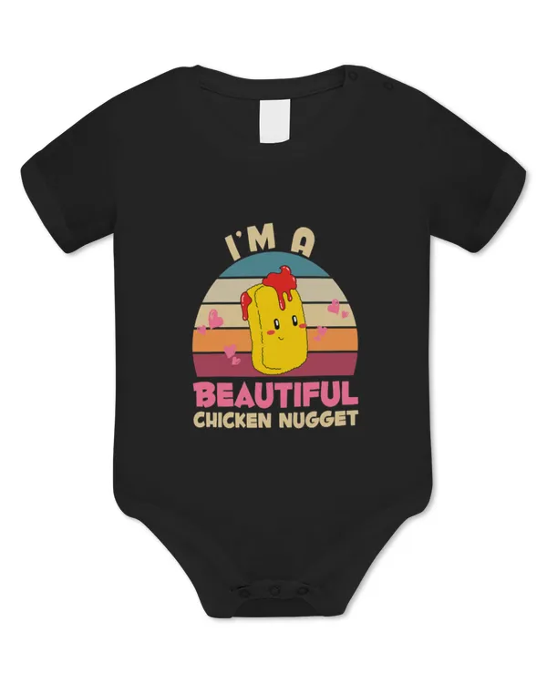 Baby Bodysuit - EU