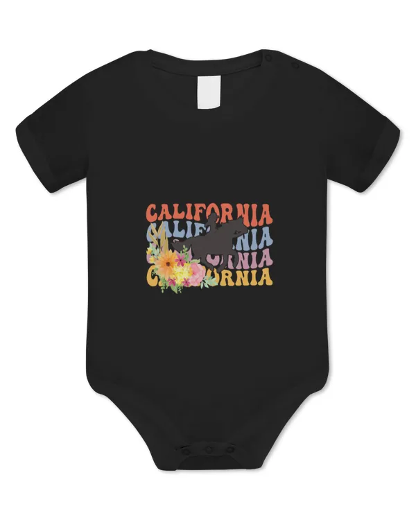 Baby Bodysuit - EU