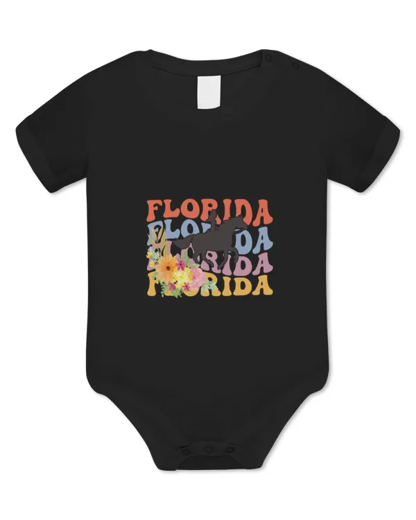 Baby Bodysuit - EU
