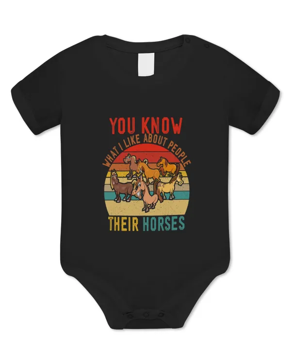 Baby Bodysuit - EU
