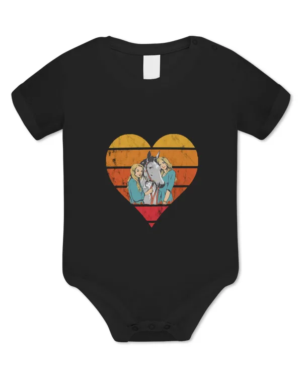 Baby Bodysuit - EU