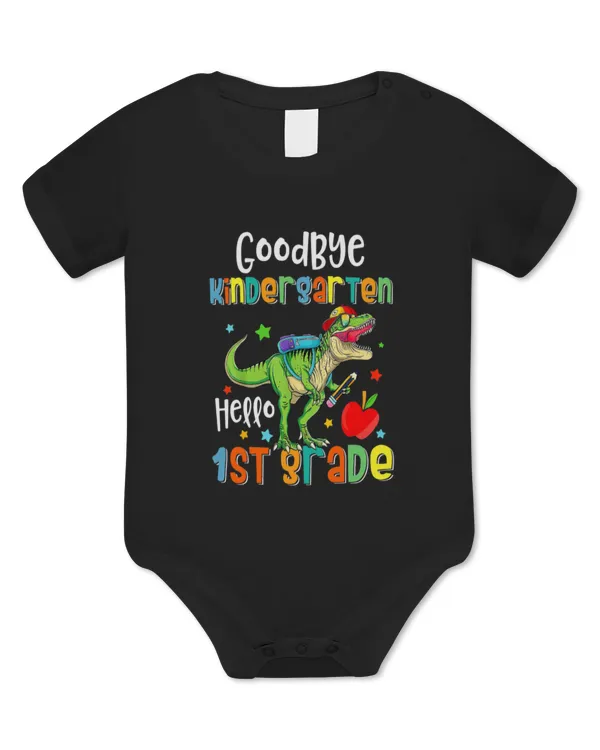 Baby Bodysuit - EU