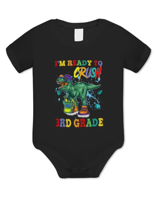 Baby Bodysuit - EU
