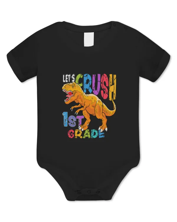 Baby Bodysuit - EU