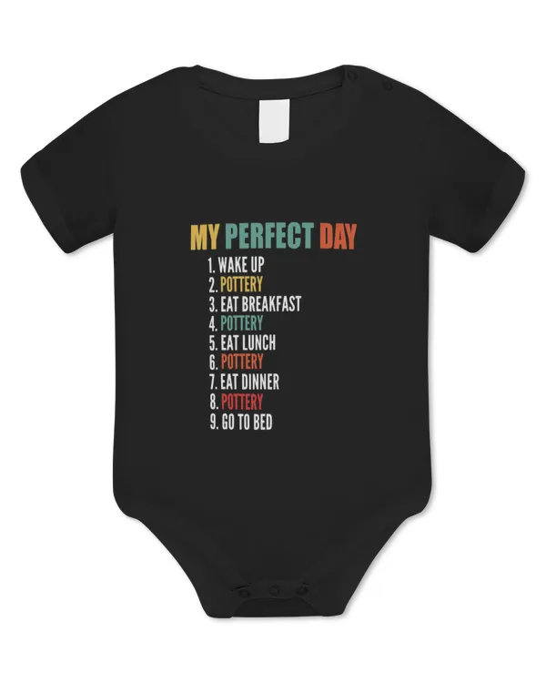 Baby Bodysuit - EU