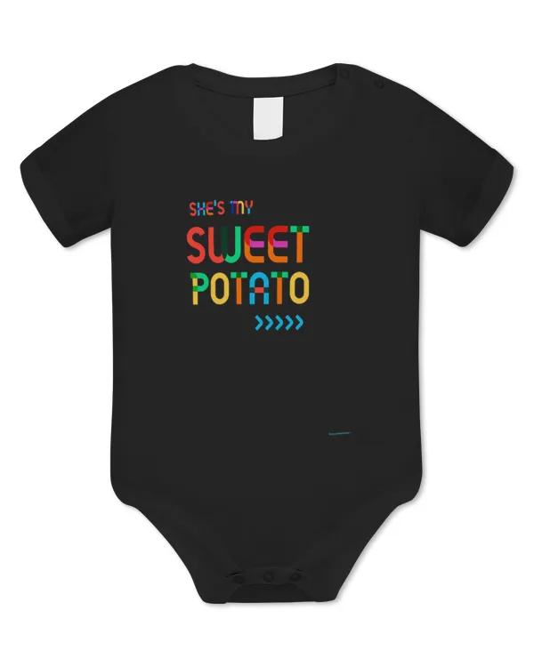 Baby Bodysuit - EU