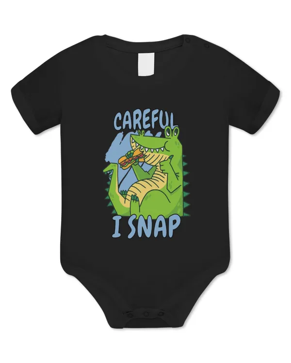 Baby Bodysuit - EU