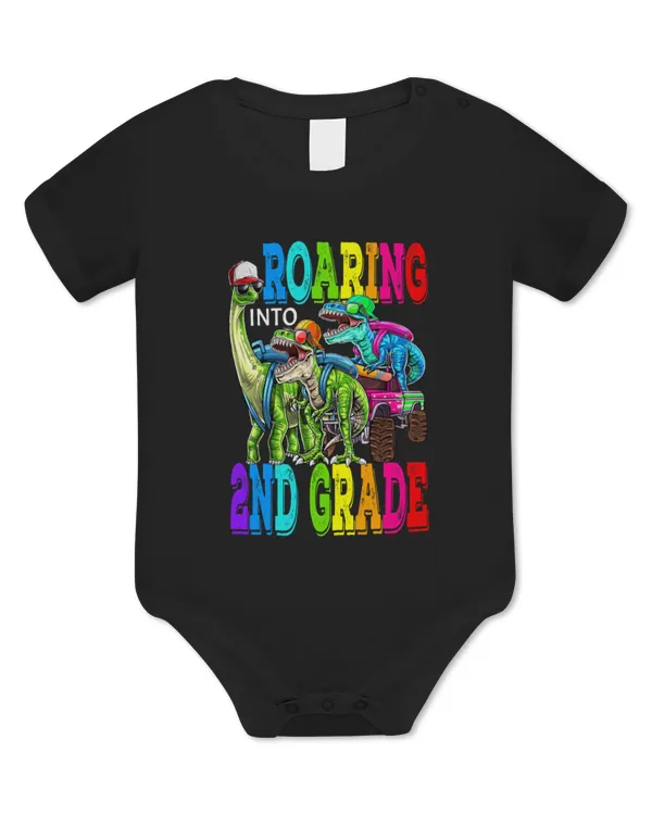 Baby Bodysuit - EU