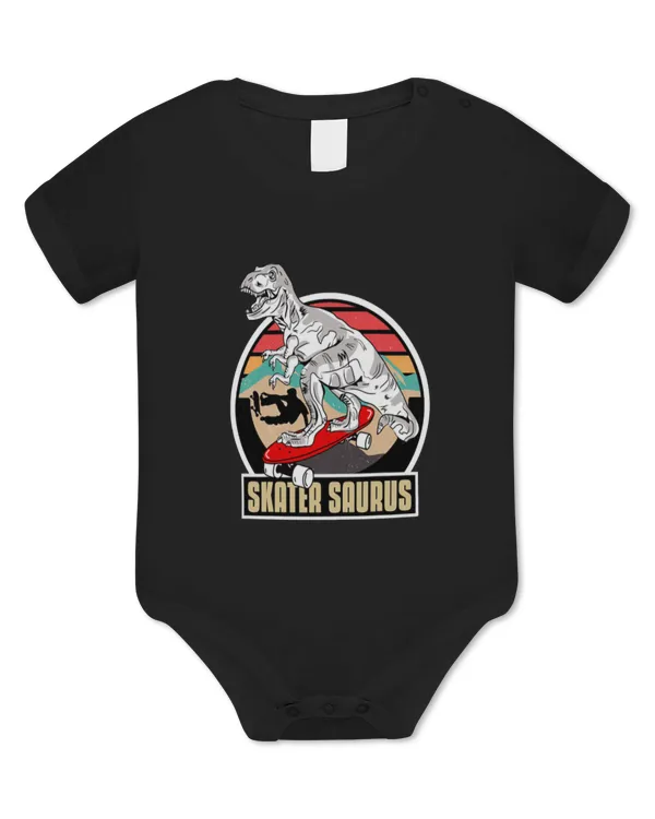 Baby Bodysuit - EU