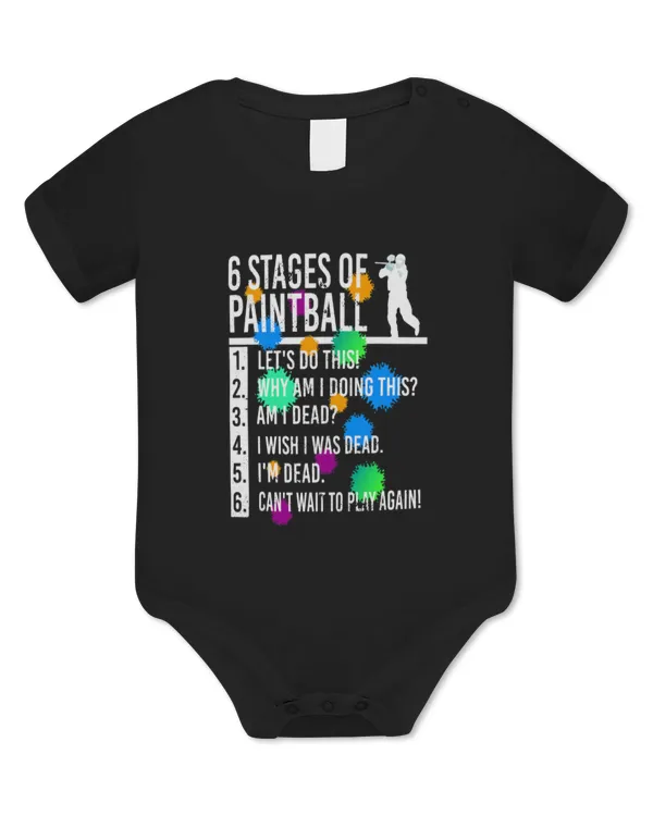 Baby Bodysuit - EU