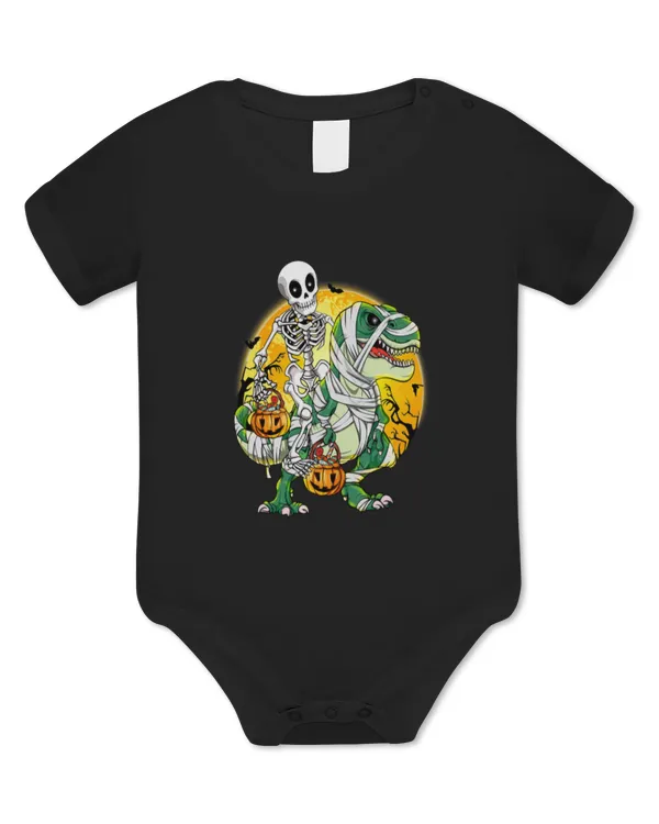 Baby Bodysuit - EU