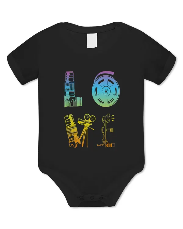 Baby Bodysuit - EU