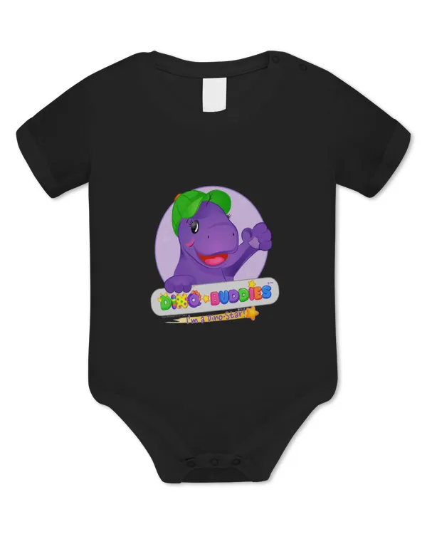 Baby Bodysuit - EU
