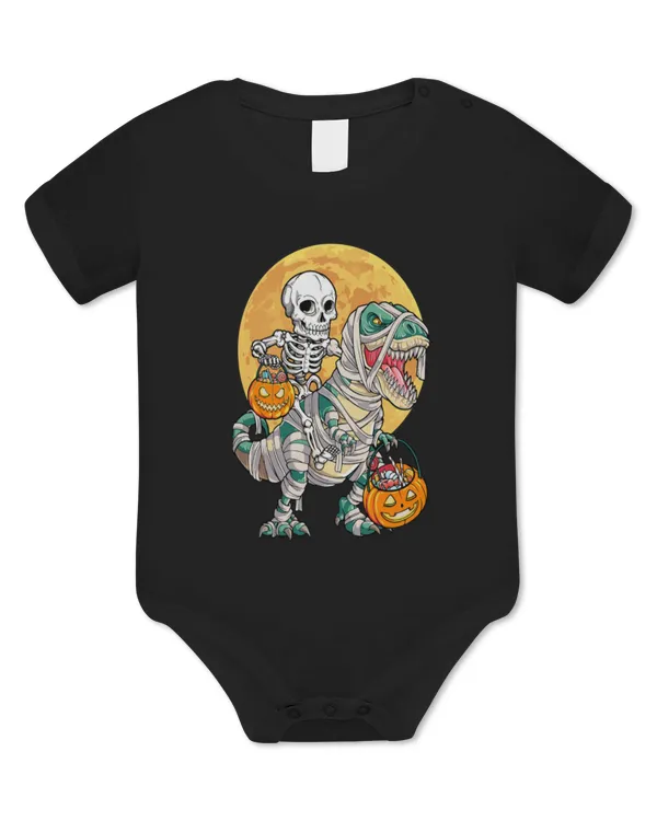 Baby Bodysuit - EU
