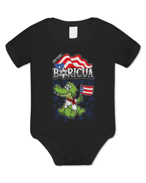 Baby Bodysuit - EU