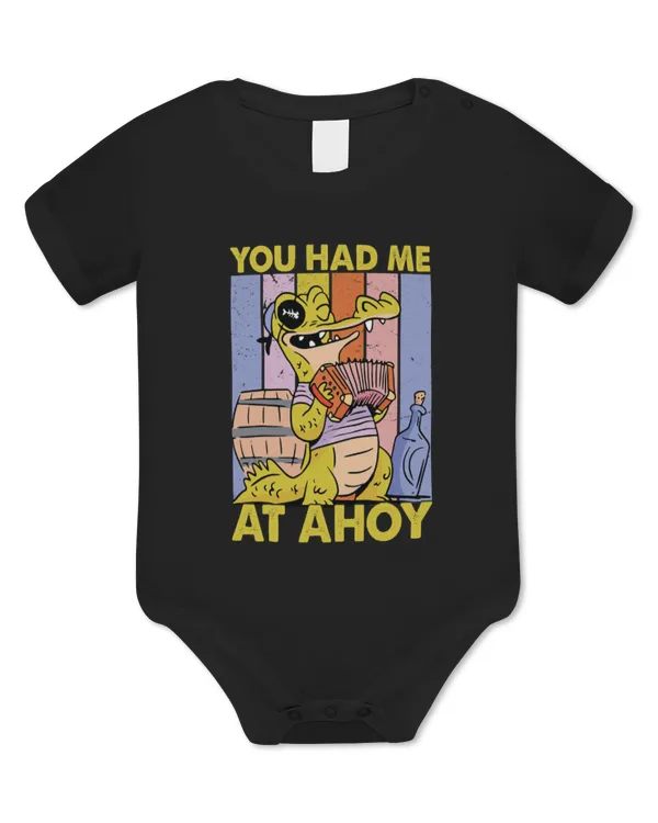 Baby Bodysuit - EU