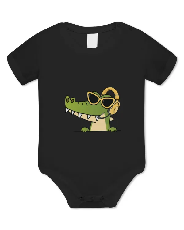 Baby Bodysuit - EU