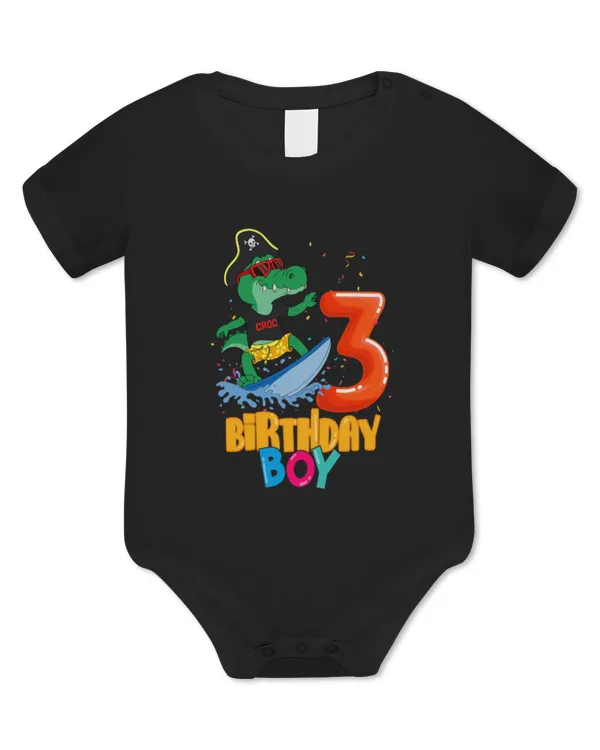 Baby Bodysuit - EU