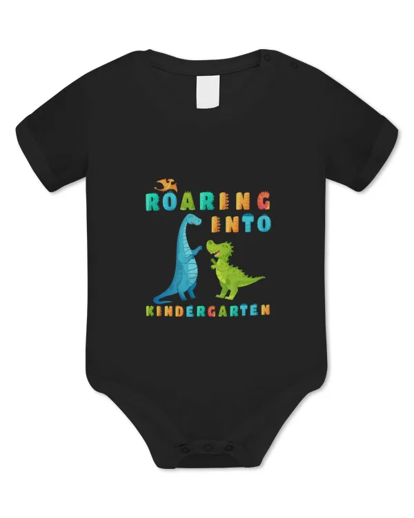 Baby Bodysuit - EU