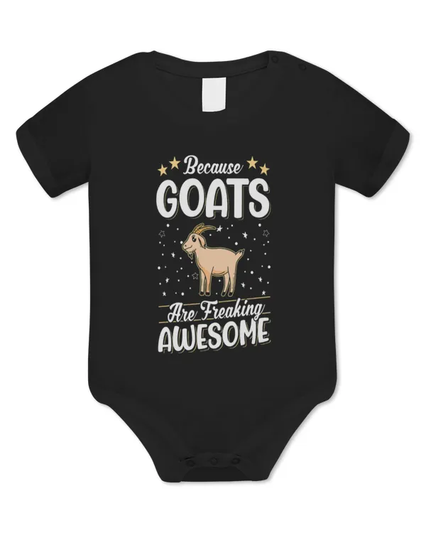 Baby Bodysuit - EU
