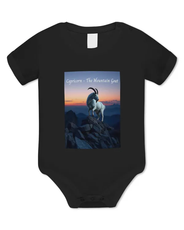 Baby Bodysuit - EU