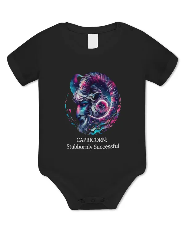 Baby Bodysuit - EU