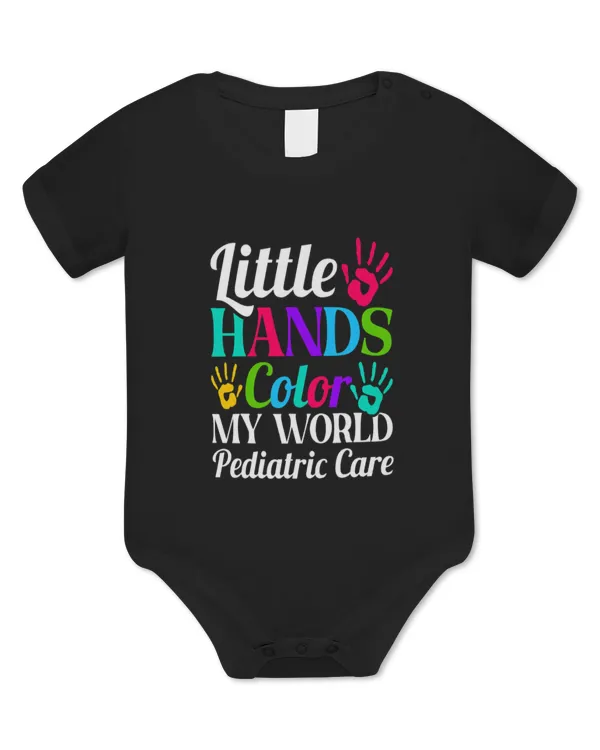 Baby Bodysuit - EU