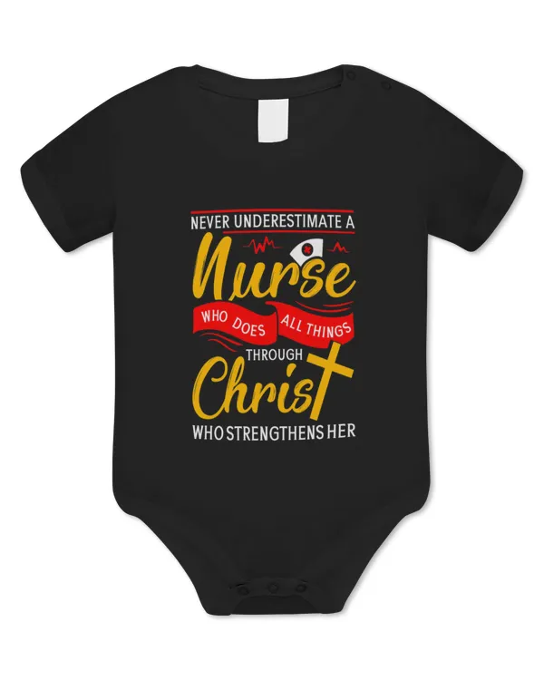 Baby Bodysuit - EU