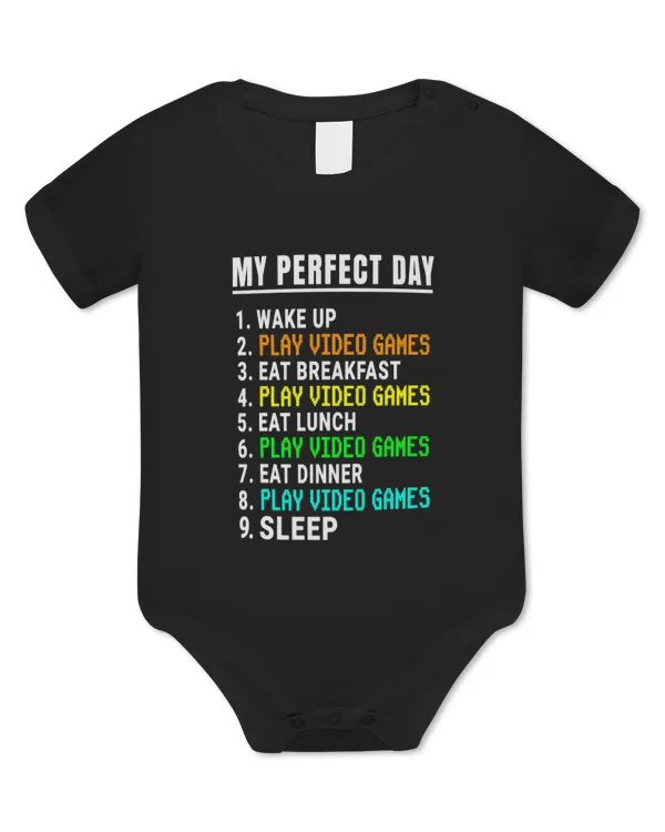 Baby Bodysuit - EU