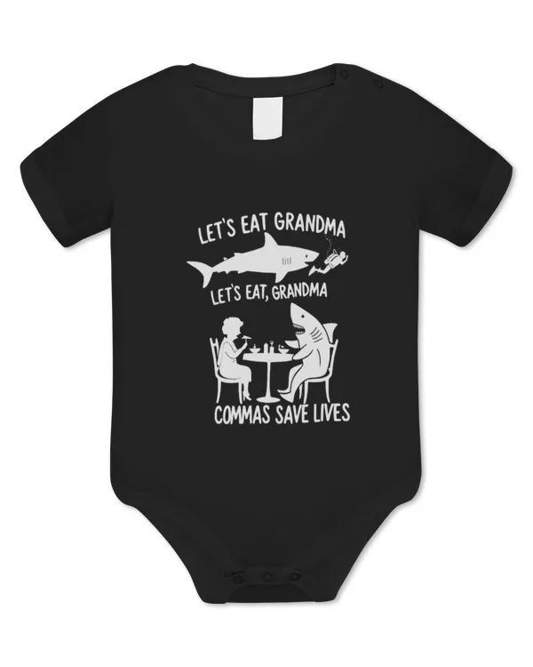 Baby Bodysuit - EU