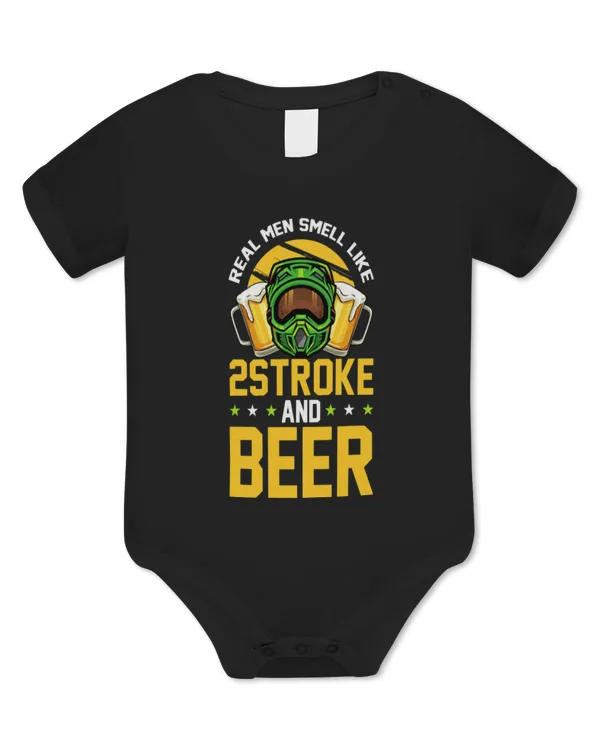 Baby Bodysuit - EU
