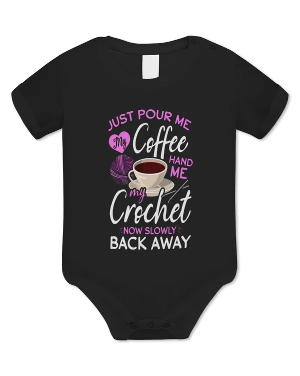 Baby Bodysuit - EU