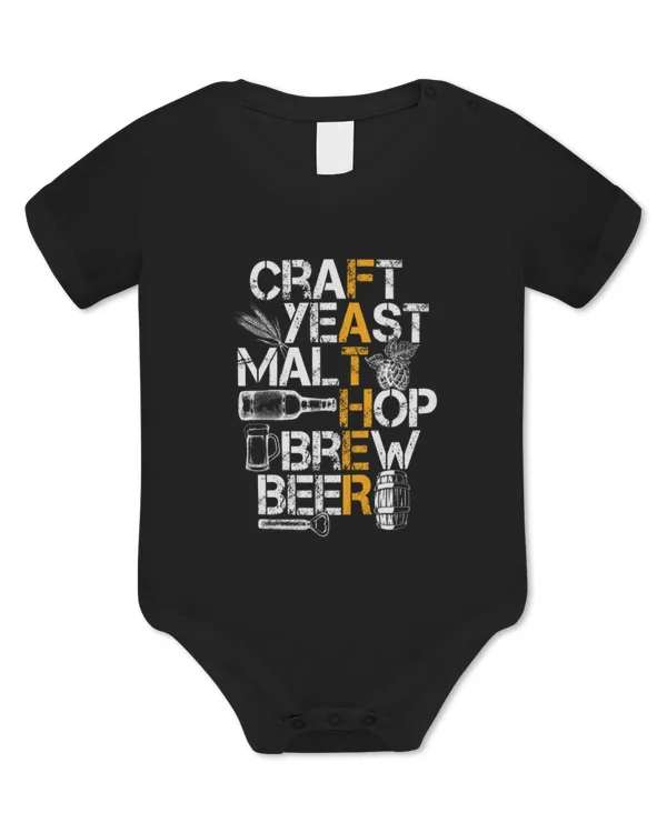 Baby Bodysuit - EU