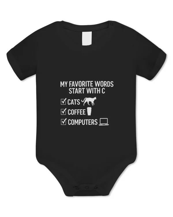 Baby Bodysuit - EU