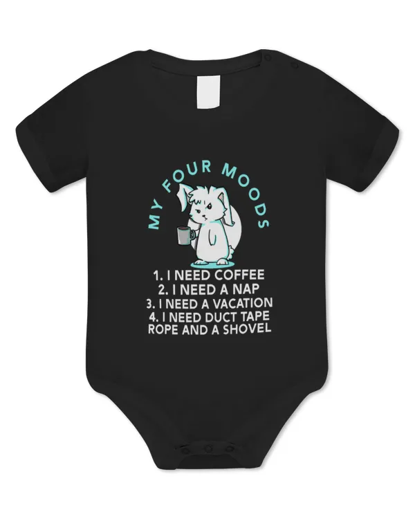 Baby Bodysuit - EU