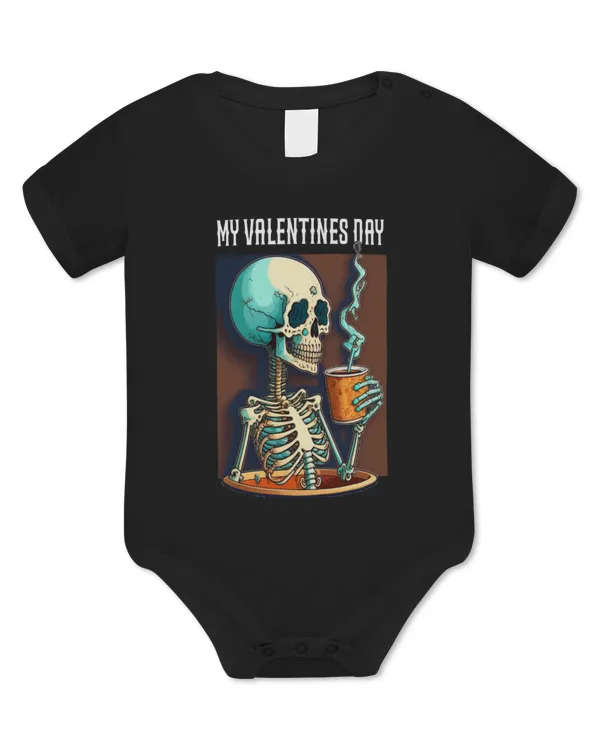Baby Bodysuit - EU