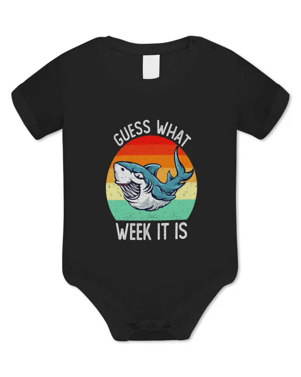 Baby Bodysuit - EU