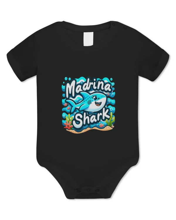 Baby Bodysuit - EU