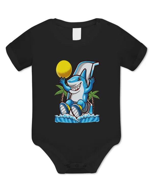 Baby Bodysuit - EU