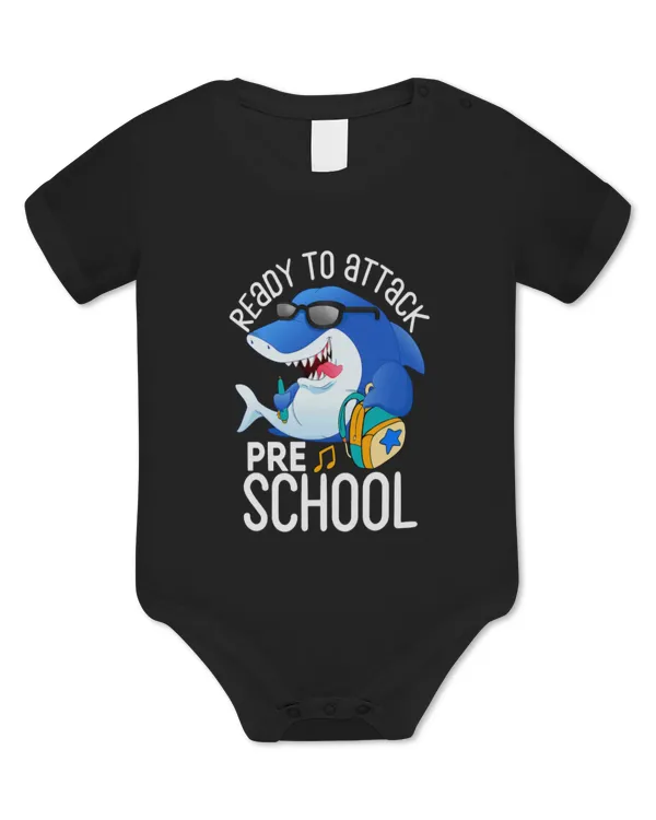 Baby Bodysuit - EU