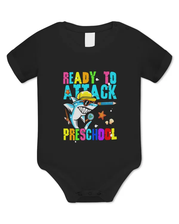 Baby Bodysuit - EU