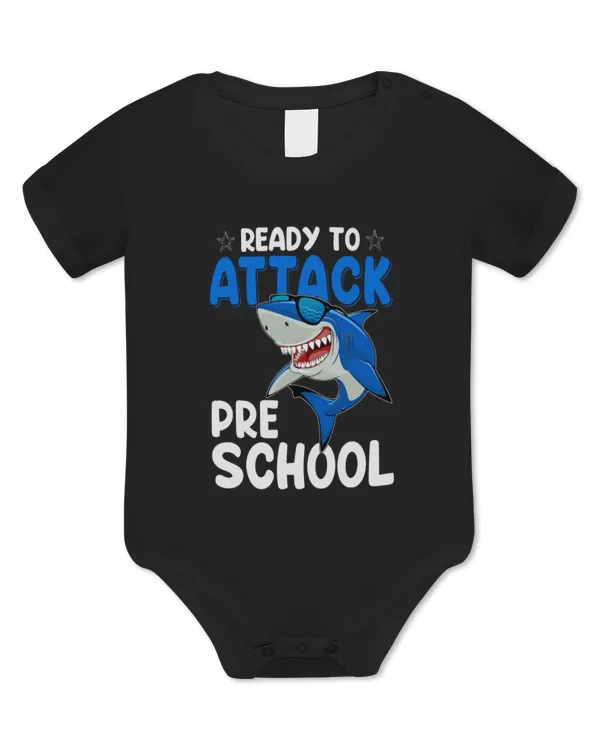 Baby Bodysuit - EU