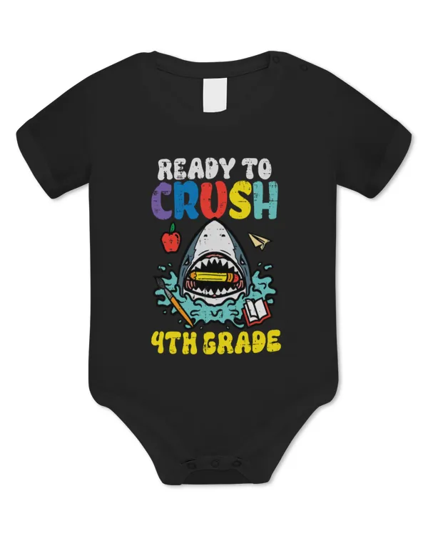 Baby Bodysuit - EU