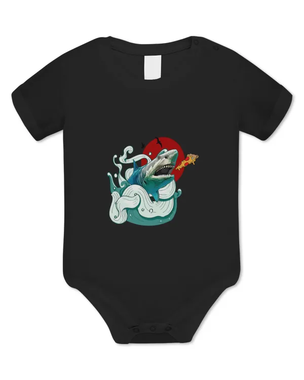Baby Bodysuit - EU