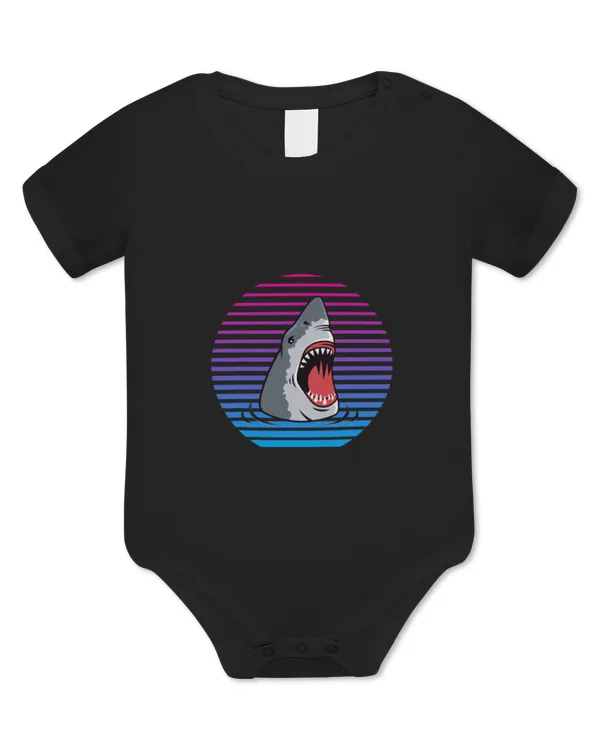 Baby Bodysuit - EU