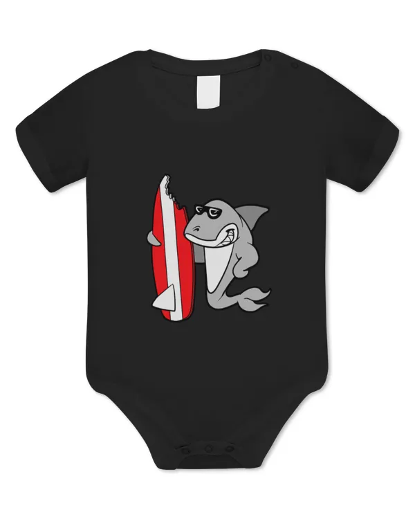 Baby Bodysuit - EU