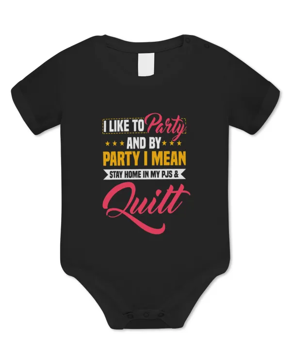 Baby Bodysuit - EU